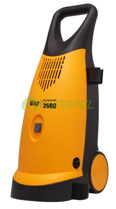 X Lavadora de Alta Pressão Premium p/ limpeza leve 110V Wap ref. 31020011