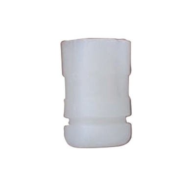 X Bucha Plástico p/ cone rosqueável 2,1cm TTS ref. S010080