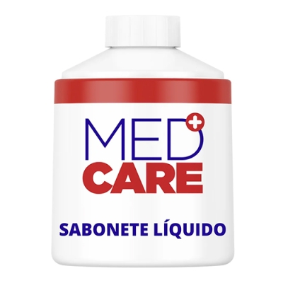Refil Sabonete Liquido p/ Mãos 300ml Medcare Unilever Ref.68820439