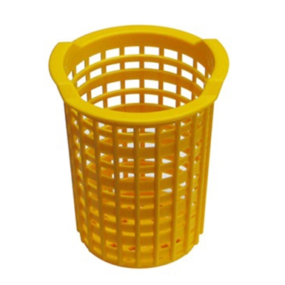 Suporte Plástico p/ talheres p/ gaveta em lavadoras Netter ref.30010001