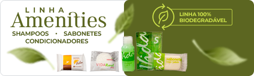 Linha Amenities